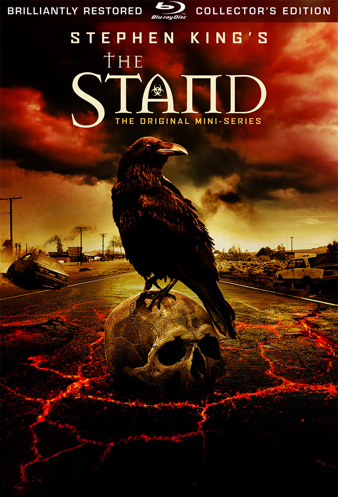 The Stand - Season 1 [185952] (A1499470142) [[TV Shows]] --Plex--